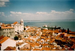 alfama