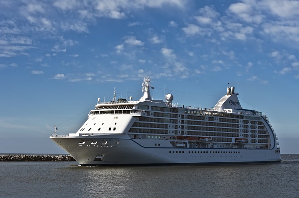 Regent Seven Seas - Lithuania