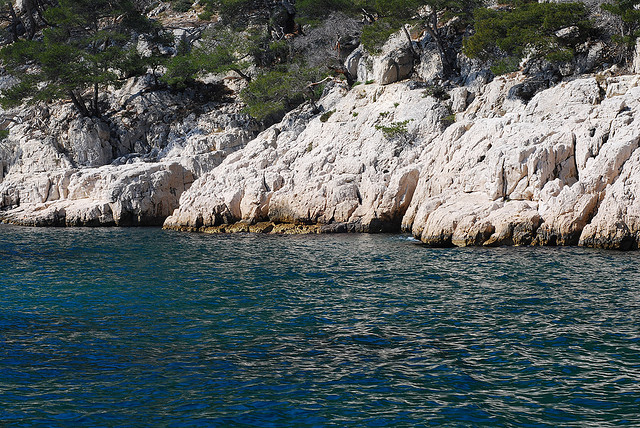 Cote D'Azure