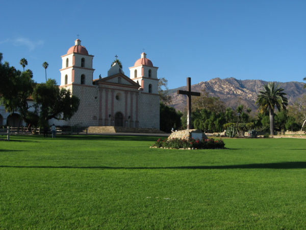 Santa Barbara, California