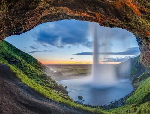 Iceland in 5 Days
