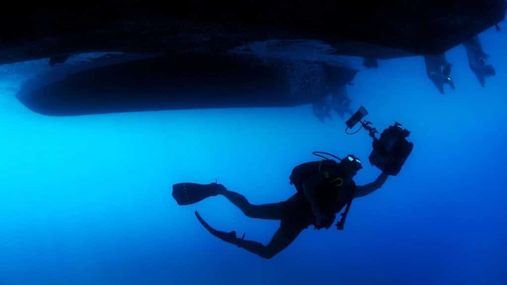 Scuba Diving Playa del Carmen